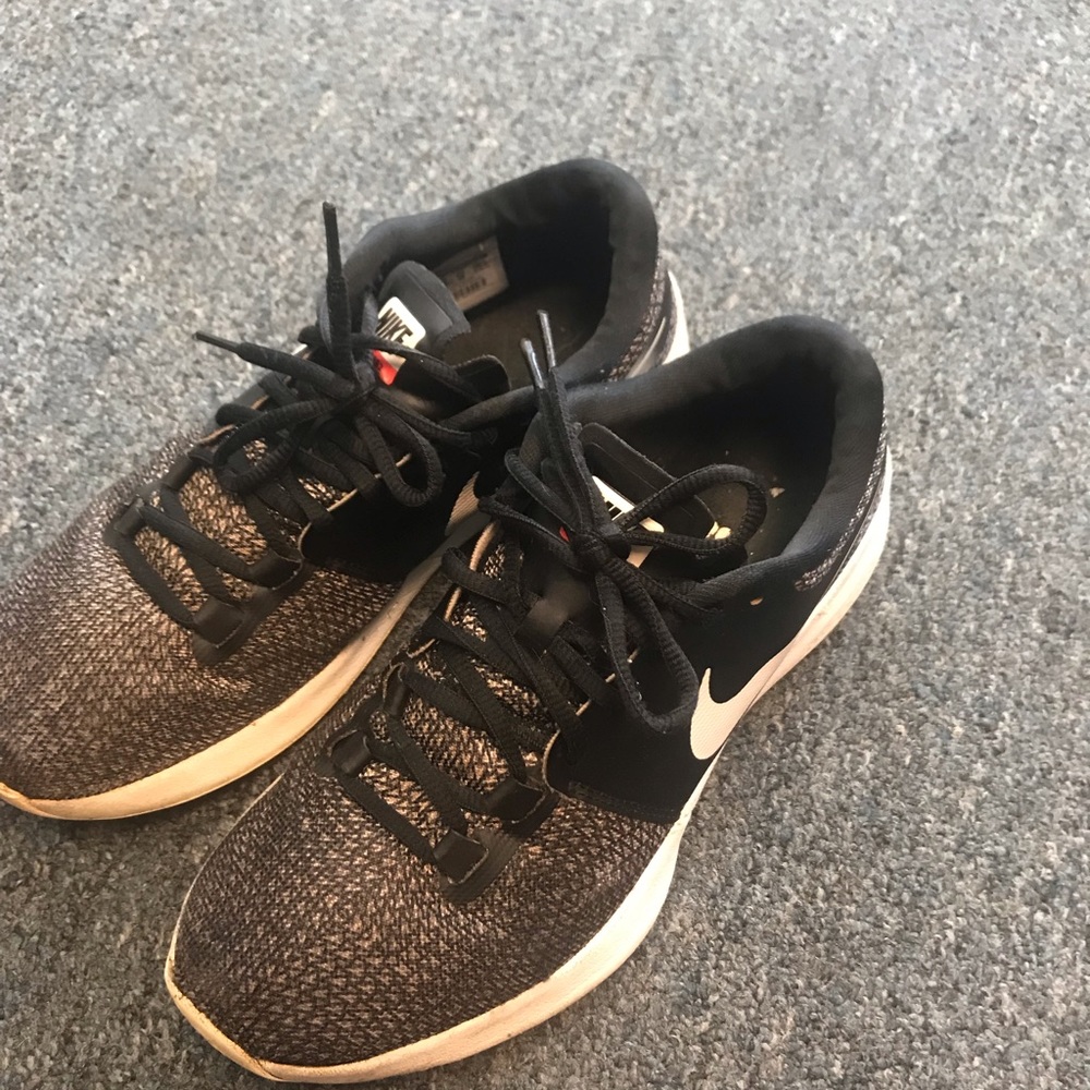 Nike speed TR2, size 8.5 Men